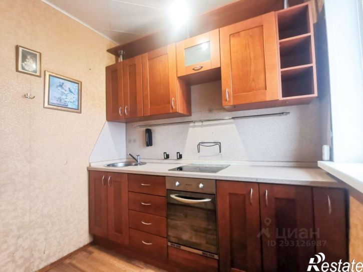 1-комн квартира ул Маршала Конева, 52,  д. 52