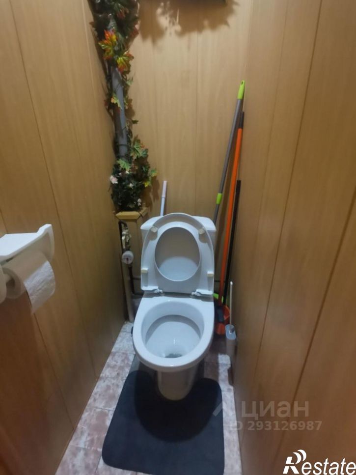 1-комн квартира ул Маршала Конева, 52,  д. 52