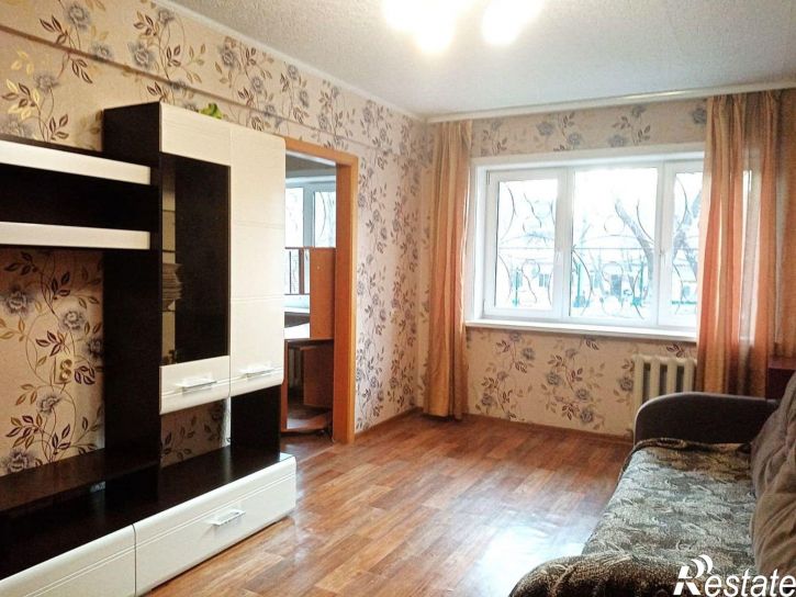 2-комн квартира ул Коммунистическая, 76,  д. 76