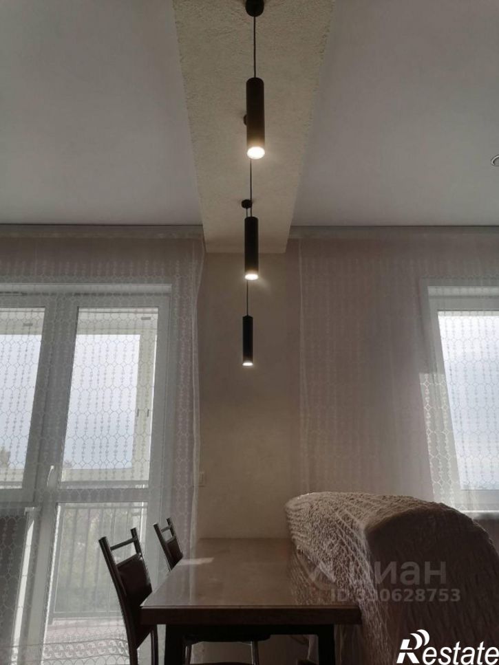 1-комн квартира ул Киренская, 46,  д. 46