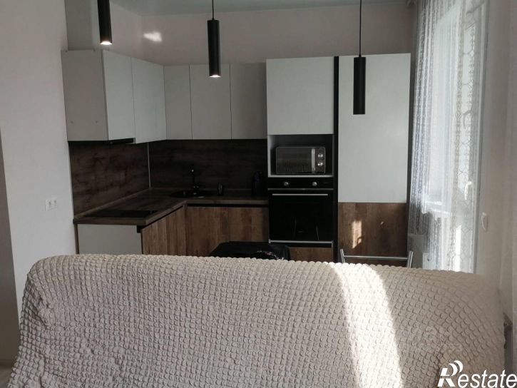 1-комн квартира ул Киренская, 46,  д. 46