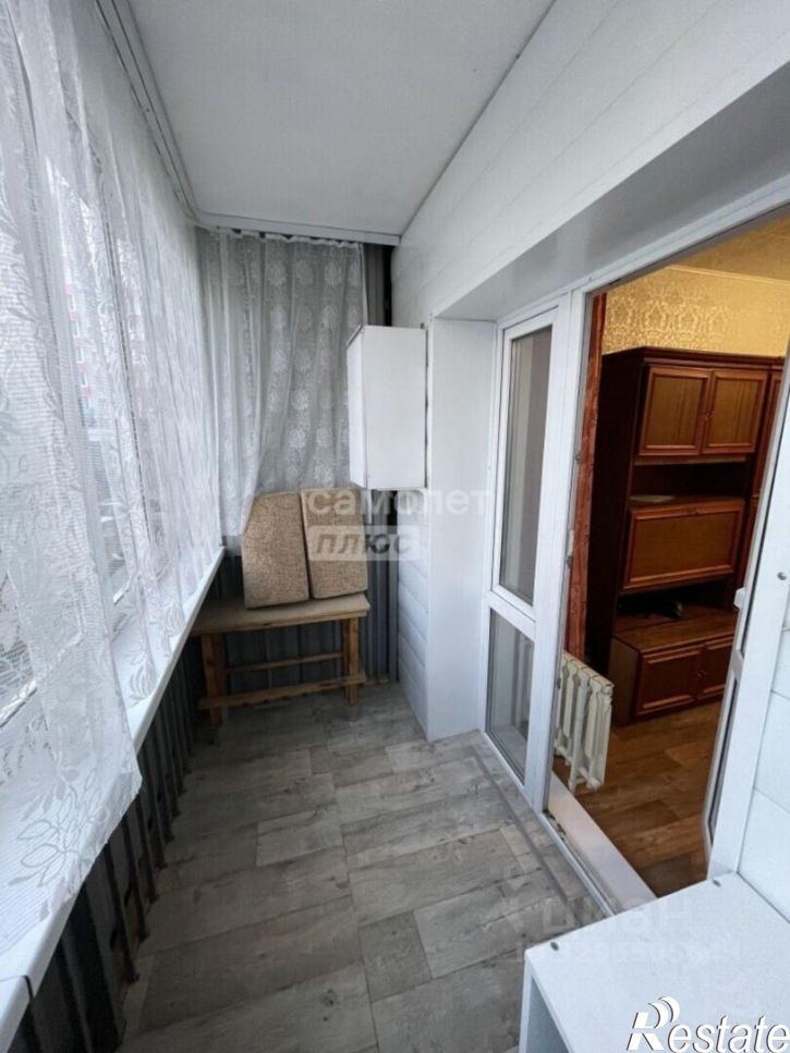 1-комн квартира Радужный мкр, д.109