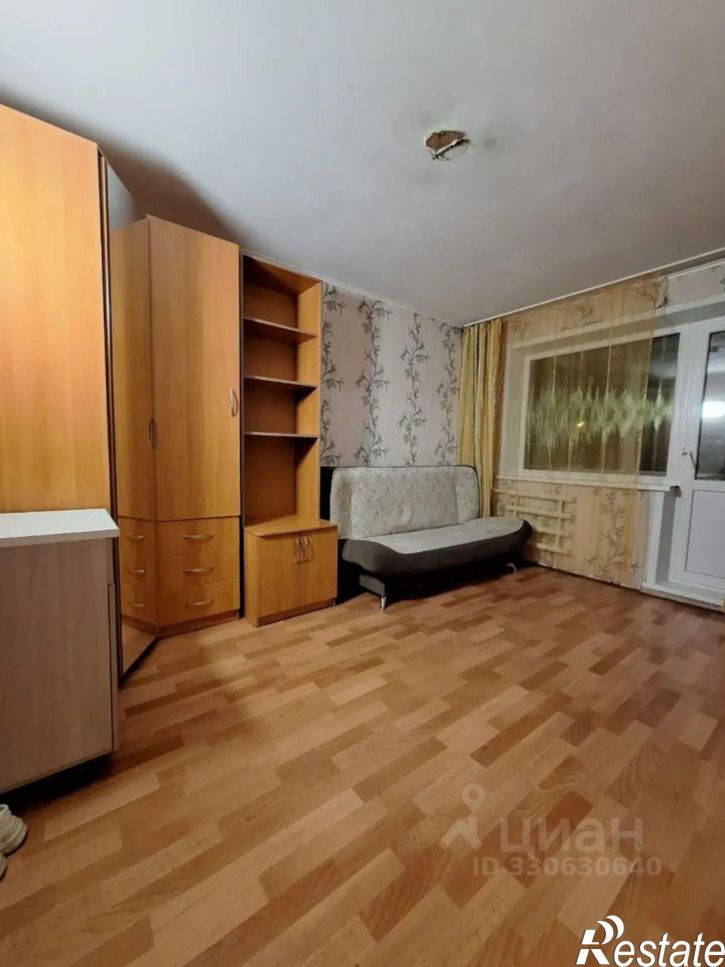 Комната ул Цимлянская, 2,  д. 2