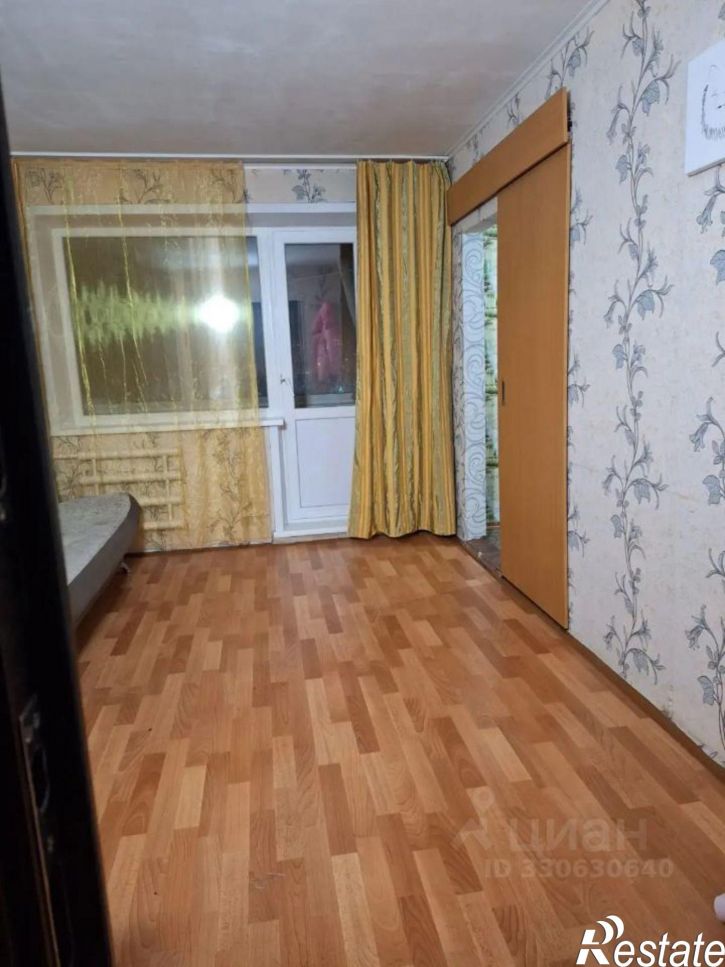 Комната ул Цимлянская, 2,  д. 2