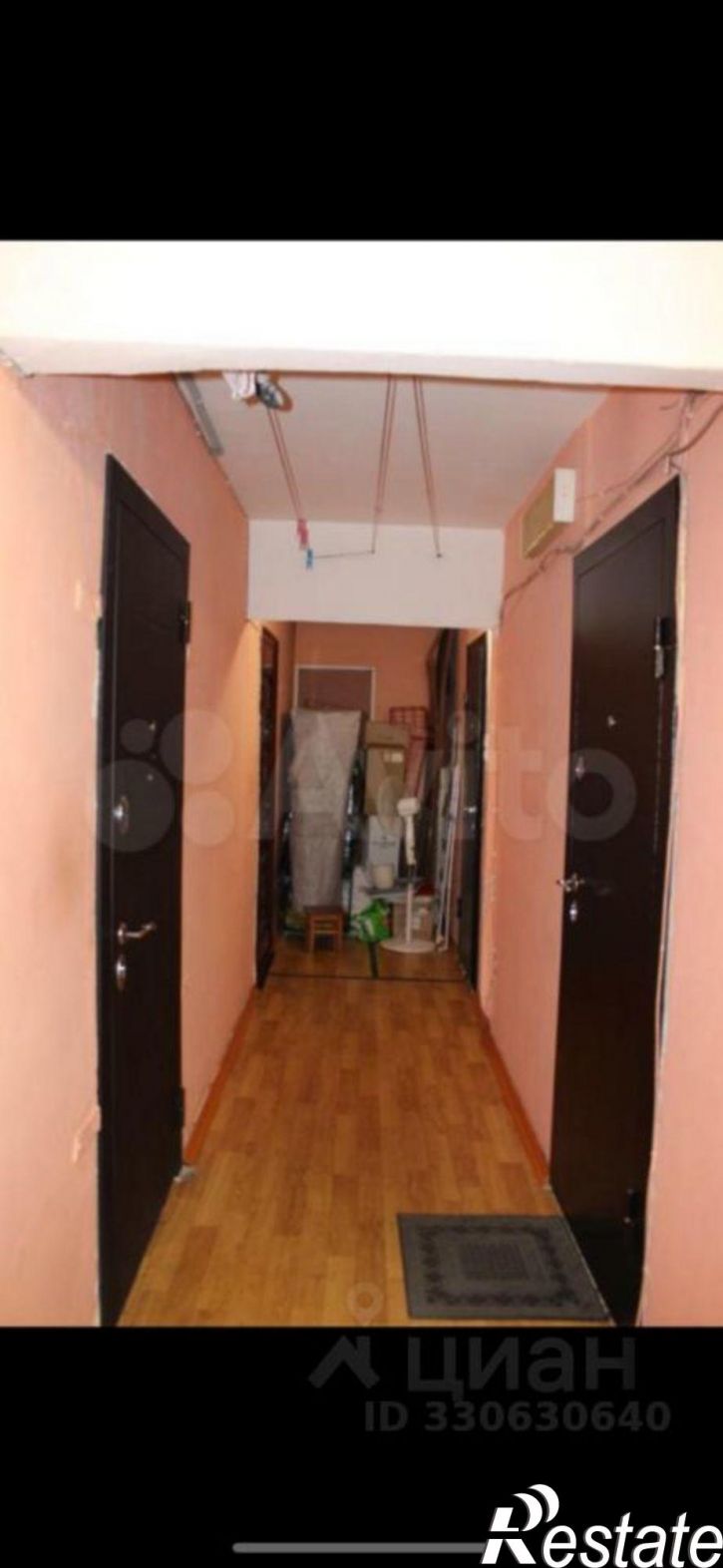 Комната ул Цимлянская, 2,  д. 2
