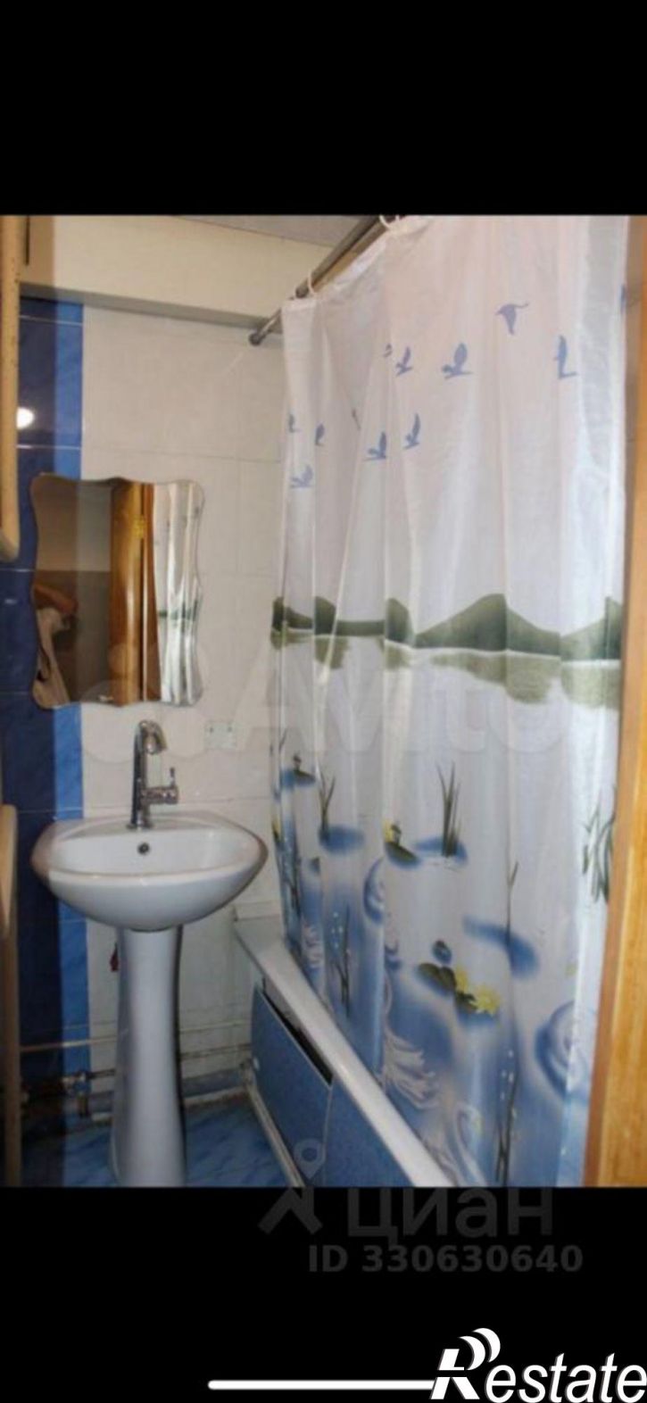 Комната ул Цимлянская, 2,  д. 2