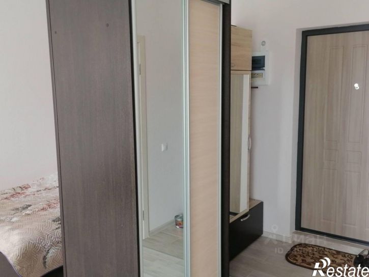 1-комн квартира ул Киренская, 46,  д. 46