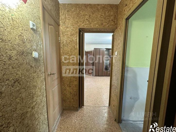 2-комн квартира ул Трудовая, 126/1,  д. 126/1