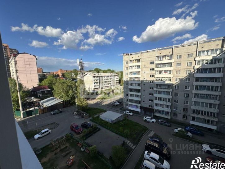 2-комн квартира ул Трудовая, 126/1,  д. 126/1