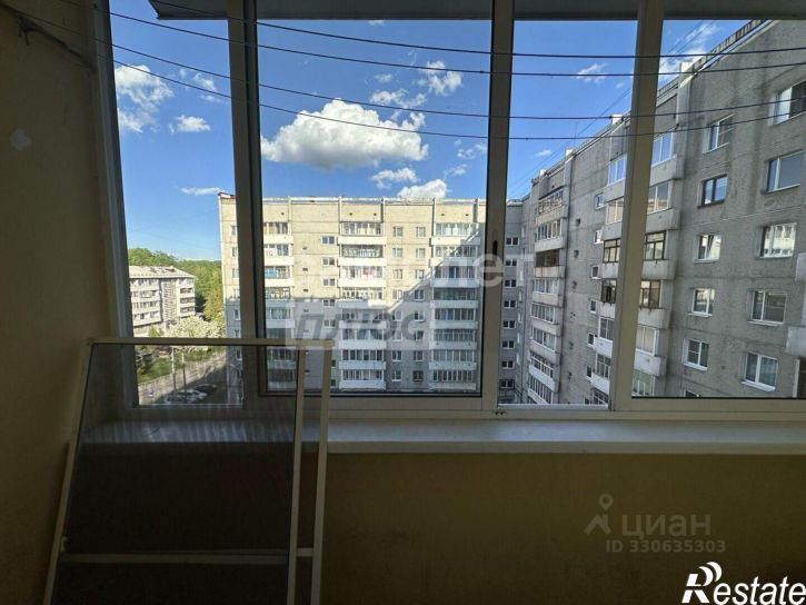 2-комн квартира ул Трудовая, 126/1,  д. 126/1