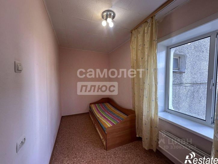 2-комн квартира ул Трудовая, 126/1,  д. 126/1