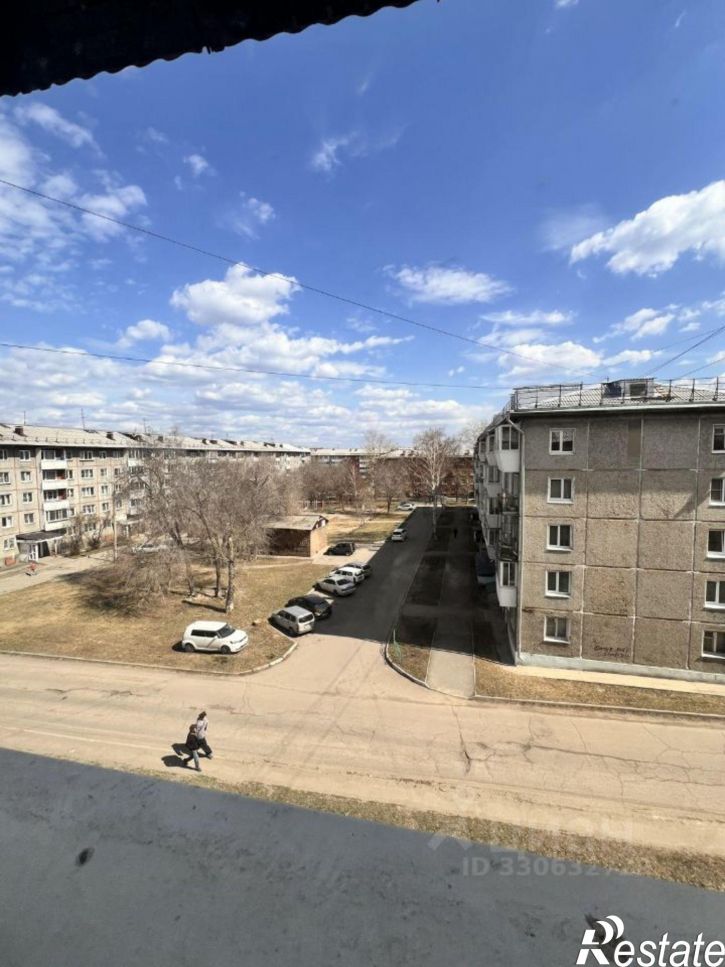 2-комн квартира ул Павла Красильникова, 172,  д. 172