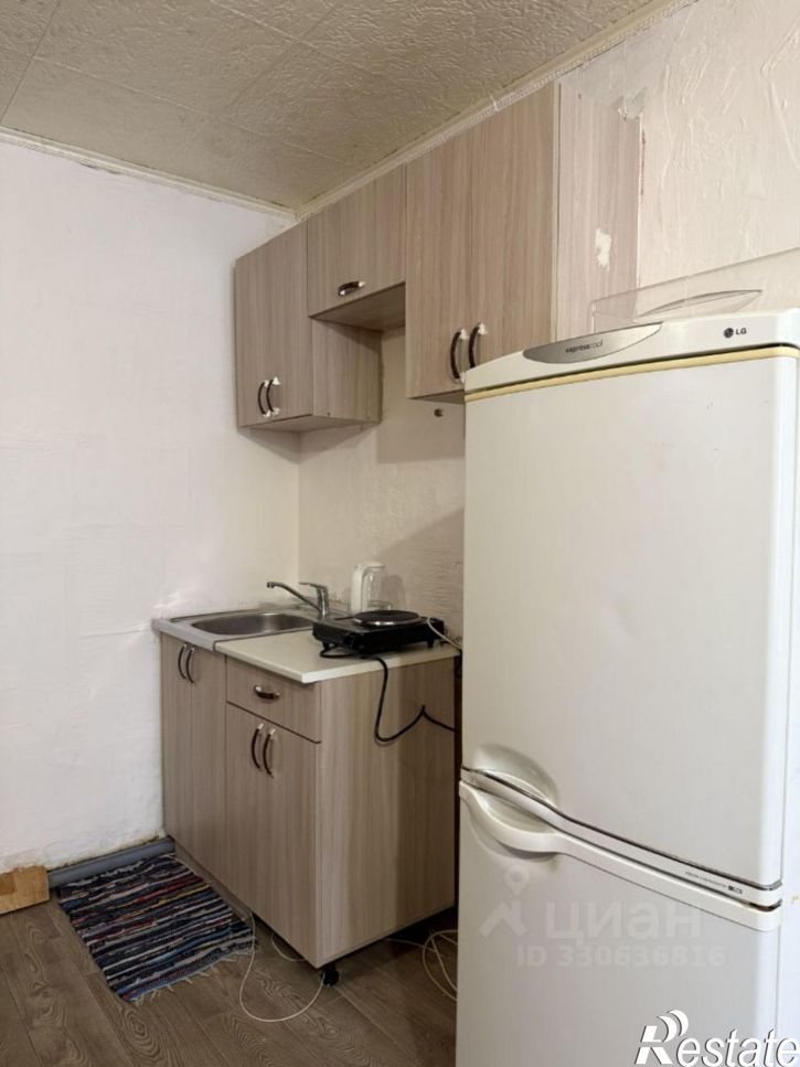 1-комн квартира ул Сибирская, 27,  д. 27