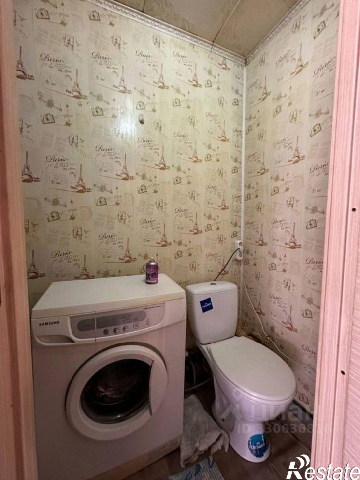 1-комн квартира ул Сибирская, 27,  д. 27