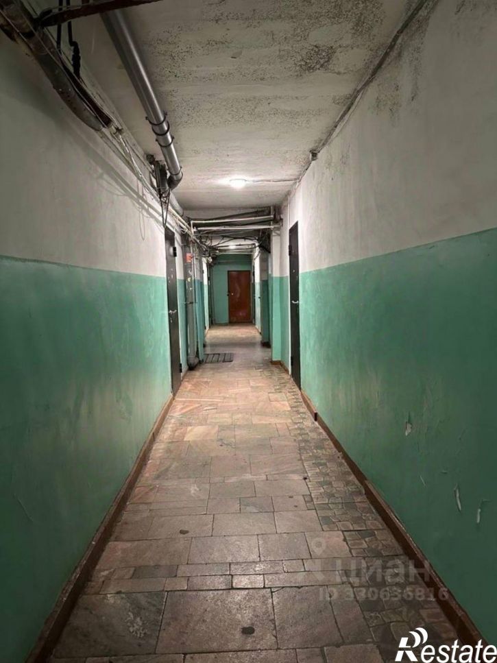 1-комн квартира ул Сибирская, 27,  д. 27