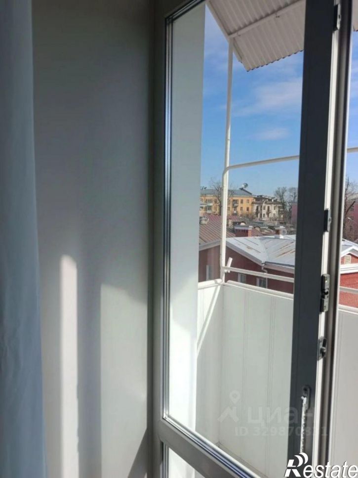 3-комн квартира улица Марата, 62/2,  д. 62/2