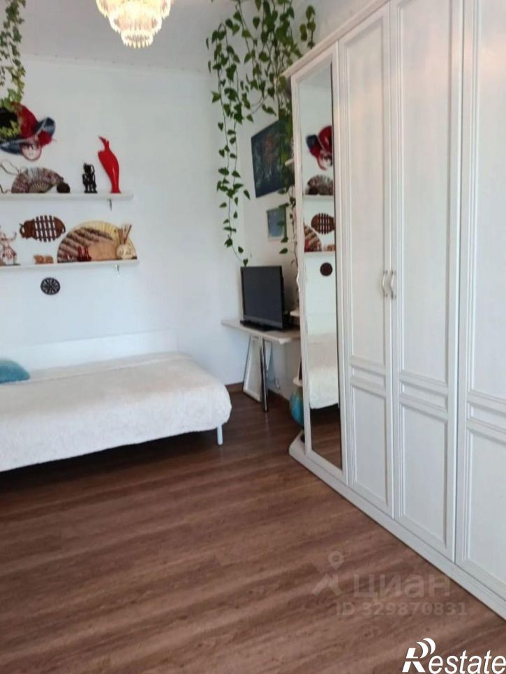 3-комн квартира улица Марата, 62/2,  д. 62/2