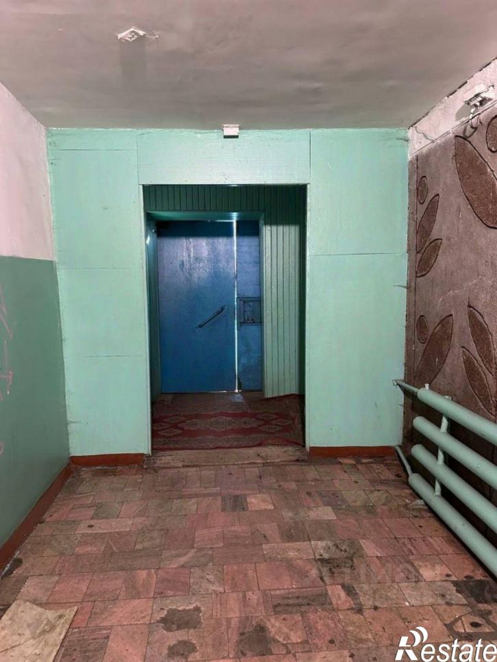 1-комн квартира ул Сибирская, 27,  д. 27