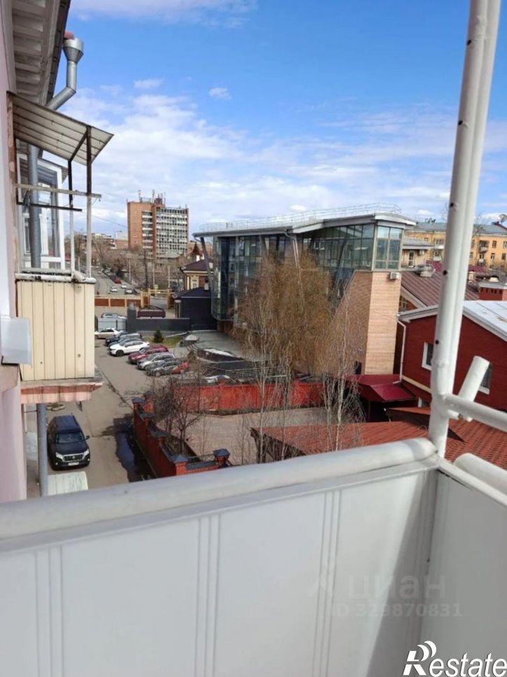 3-комн квартира улица Марата, 62/2,  д. 62/2