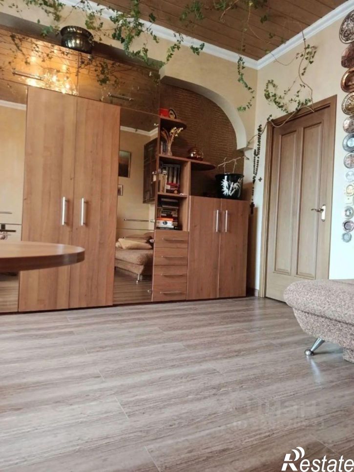 3-комн квартира улица Марата, 62/2,  д. 62/2
