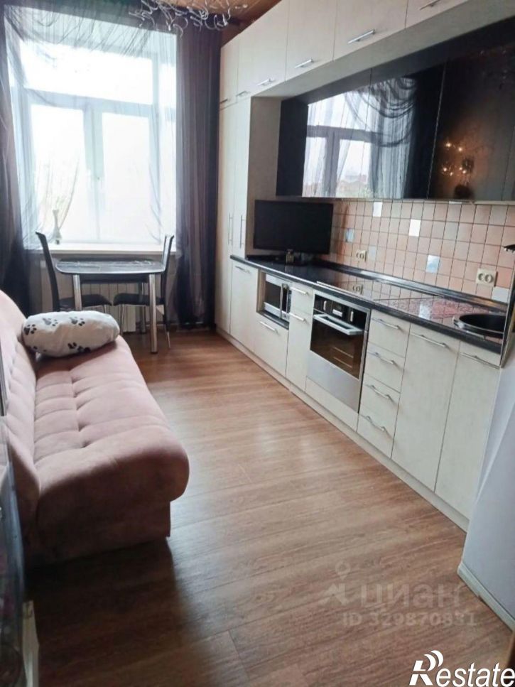 3-комн квартира улица Марата, 62/2,  д. 62/2