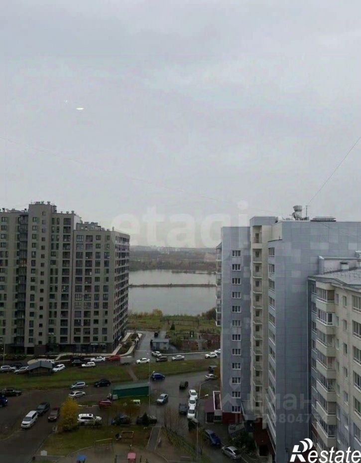 1-комн квартира Байкальская улица, 234Б/4,  д. 234Б/4