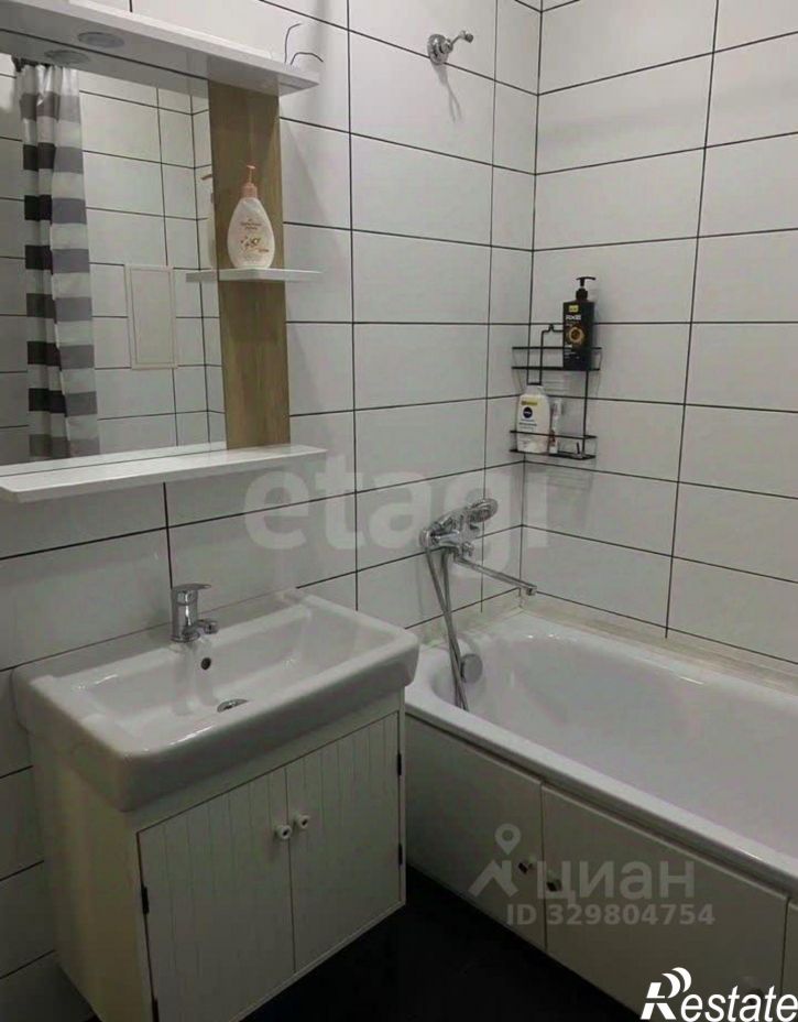 1-комн квартира Байкальская улица, 234Б/4,  д. 234Б/4