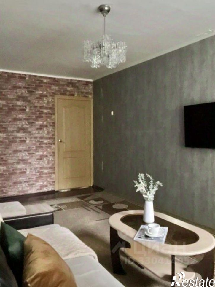 2-комн квартира улица Левитана, 16,  д. 16