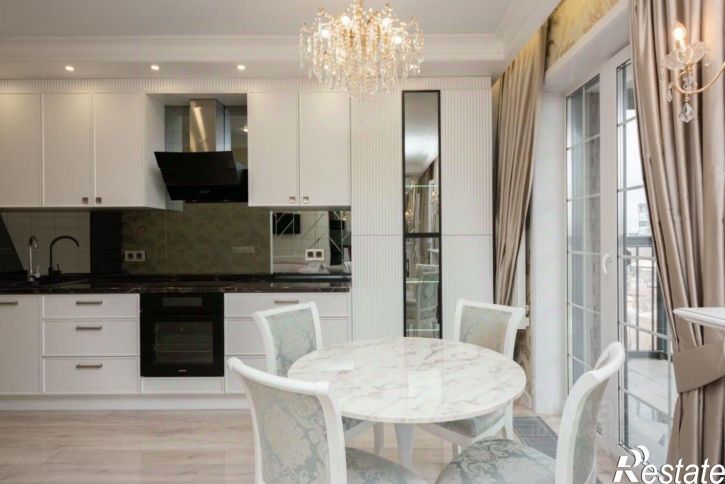 3-комн квартира 4-я Советская улица, 28,  д. 28