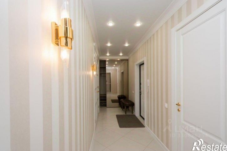 3-комн квартира 4-я Советская улица, 28,  д. 28