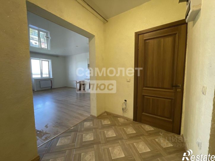 1-комн квартира Театральная улица, 17/2,  д. 17/2