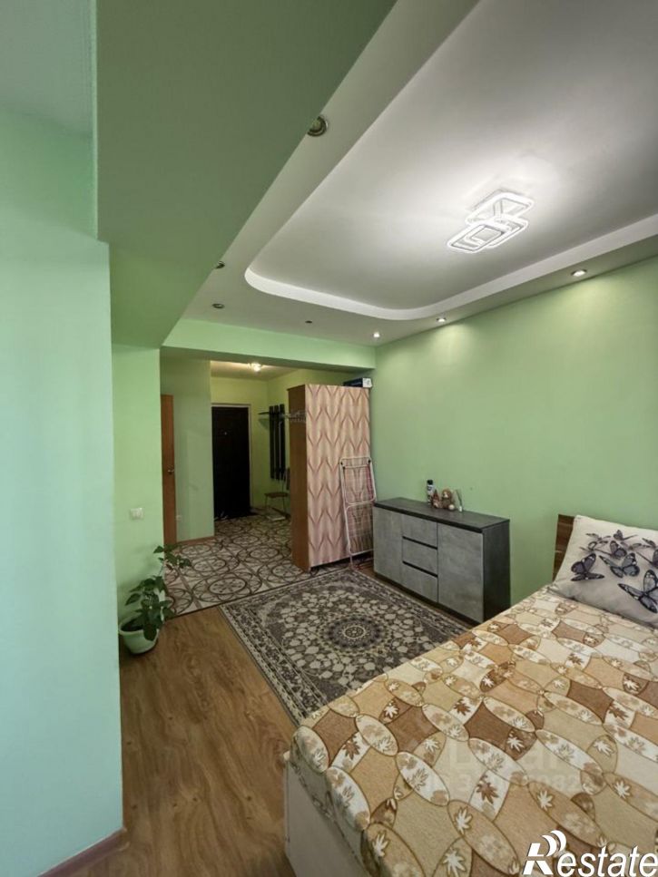 1-комн квартира ул Баумана, 237/3,  д. 237/3