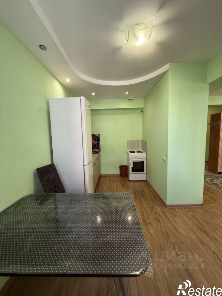 1-комн квартира ул Баумана, 237/3,  д. 237/3