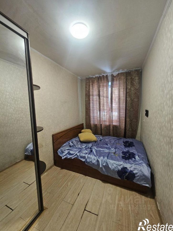 2-комн квартира ул Омулевского, 2,  д. 2