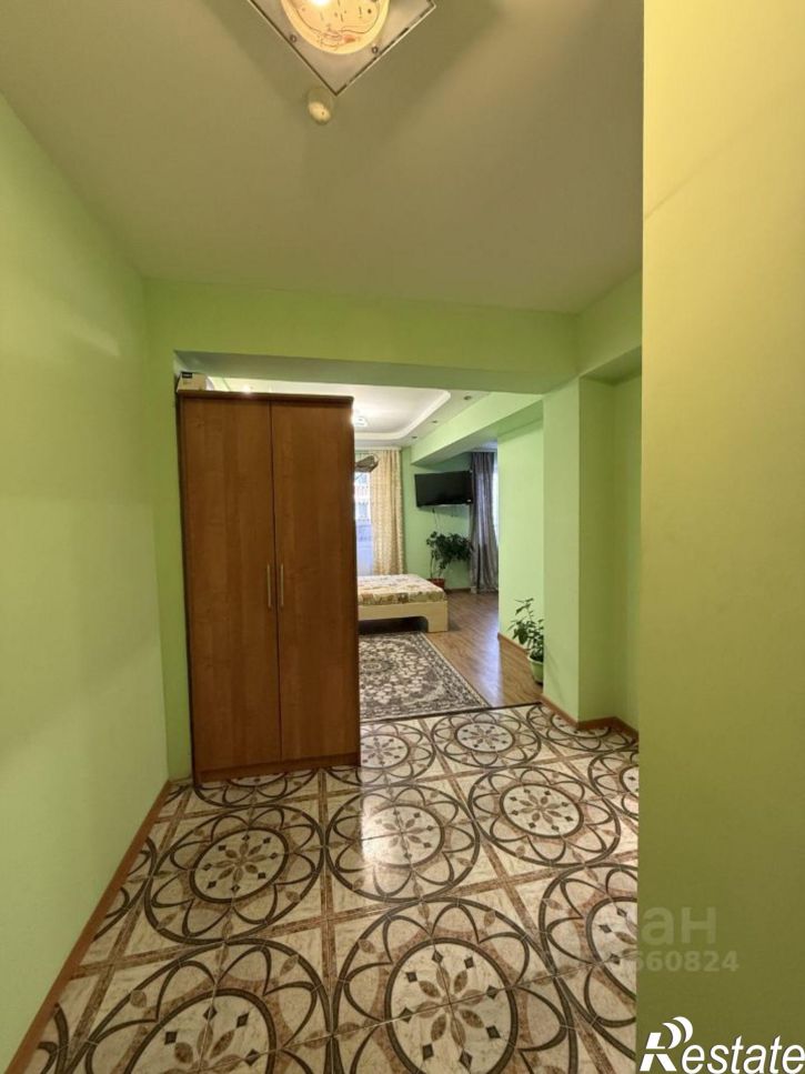 1-комн квартира ул Баумана, 237/3,  д. 237/3