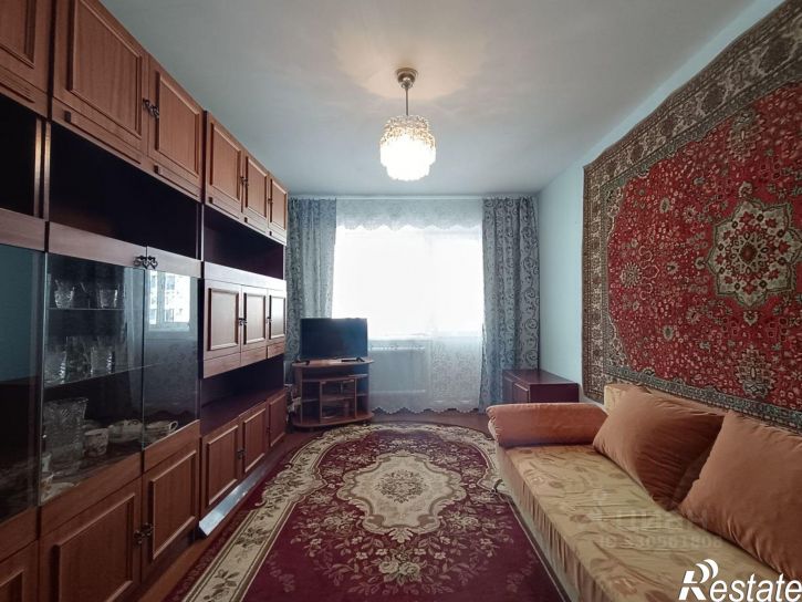 2-комн квартира б-р Рябикова, 46,  д. 46