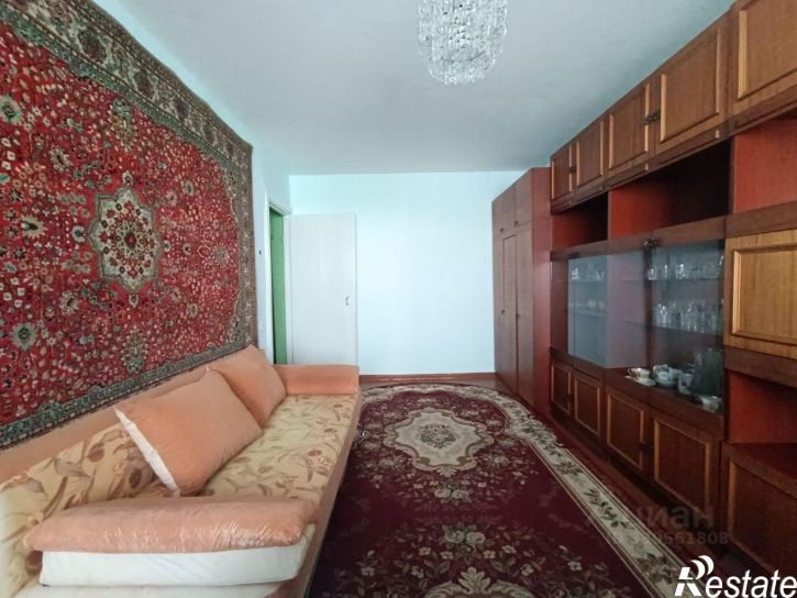 2-комн квартира б-р Рябикова, 46,  д. 46
