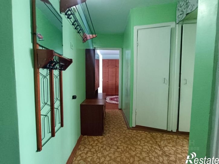 2-комн квартира б-р Рябикова, 46,  д. 46