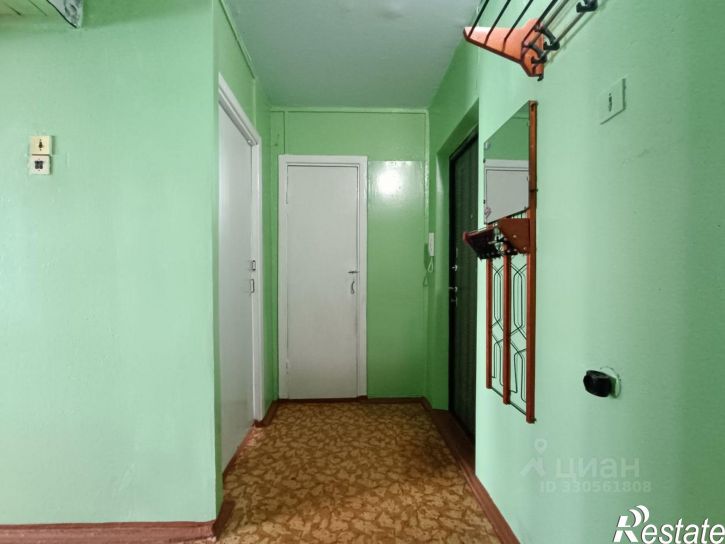 2-комн квартира б-р Рябикова, 46,  д. 46