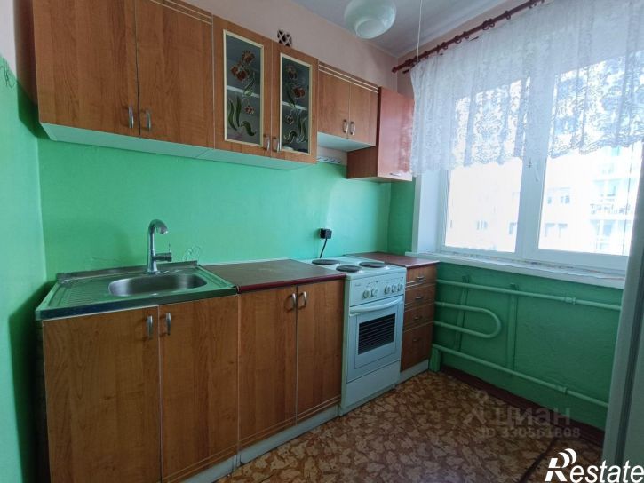 2-комн квартира б-р Рябикова, 46,  д. 46