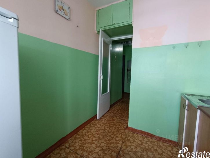 2-комн квартира б-р Рябикова, 46,  д. 46