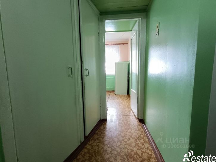 2-комн квартира б-р Рябикова, 46,  д. 46