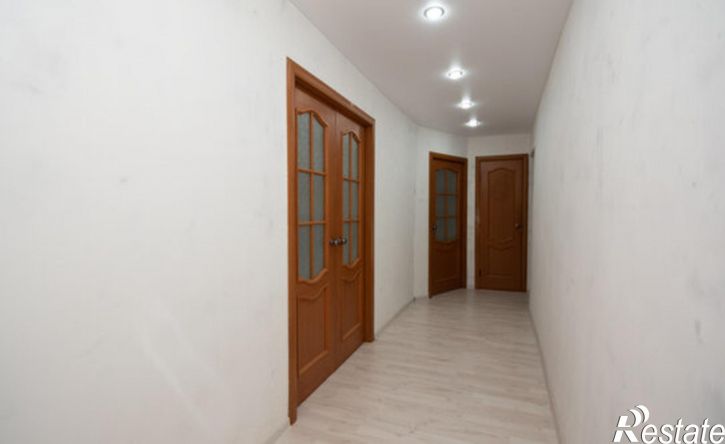 3-комн квартира бульвар Постышева, 27А,  д. 27А
