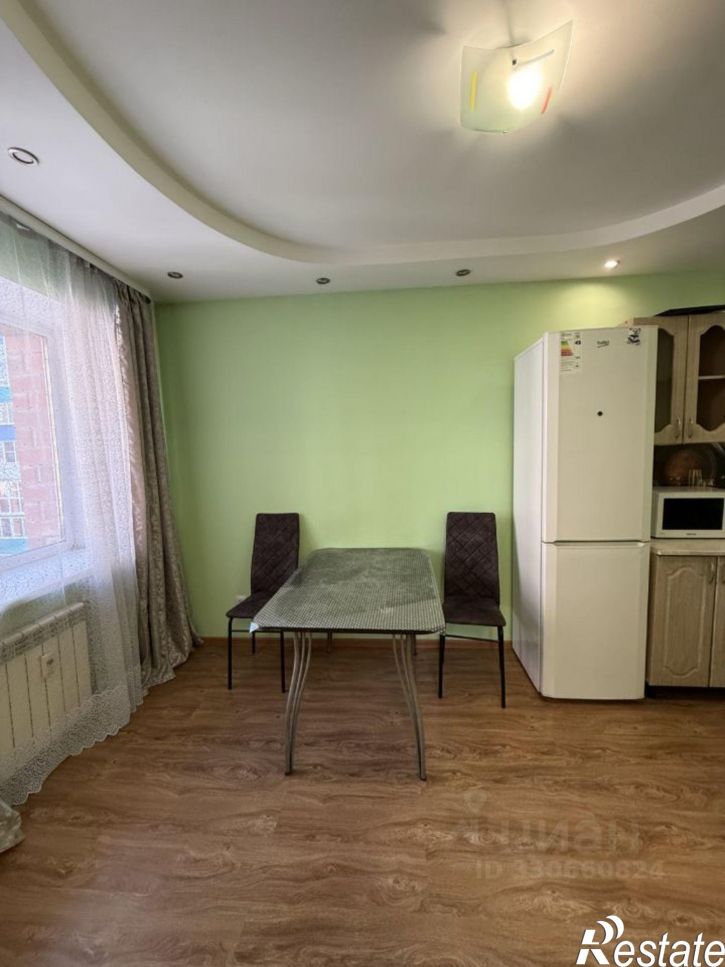 1-комн квартира ул Баумана, 237/3,  д. 237/3