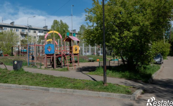 3-комн квартира бульвар Постышева, 27А,  д. 27А