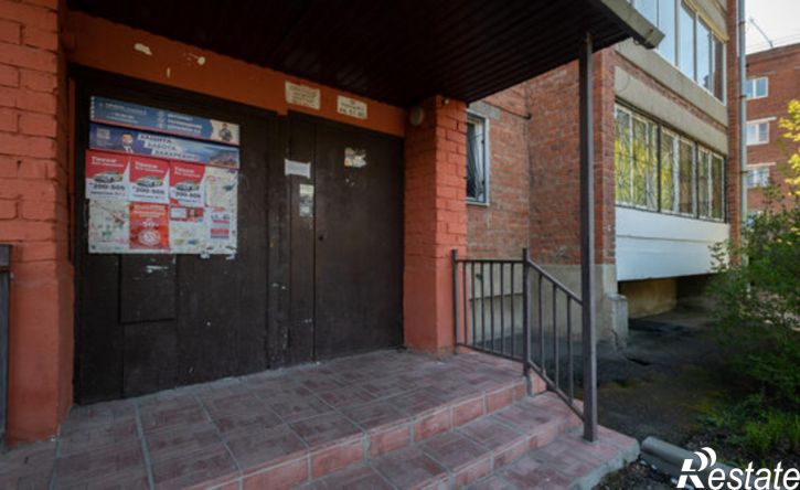 3-комн квартира бульвар Постышева, 27А,  д. 27А