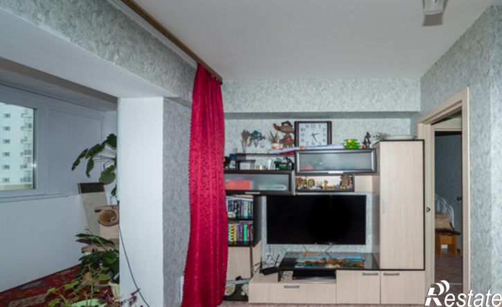 3-комн квартира улица Летописца Нита Романова, 15,  д. 15