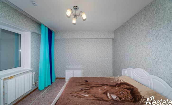 3-комн квартира улица Летописца Нита Романова, 15,  д. 15