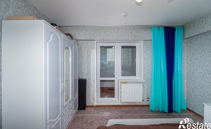 3-комн квартира улица Летописца Нита Романова, 15,  д. 15