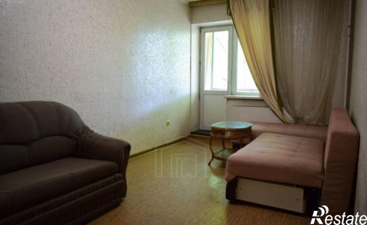 1-комн квартира улица Сурнова, 30/7,  д. 30/7